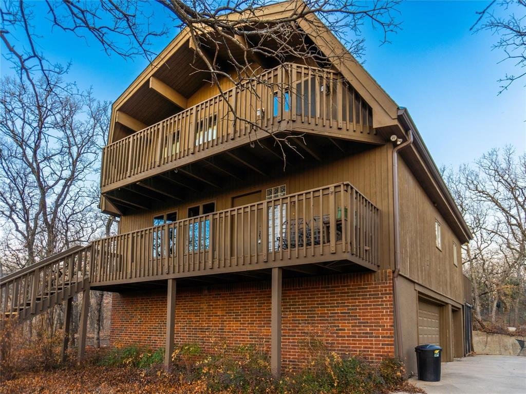 House in Lantana, Texas, United States 1 - 17212578