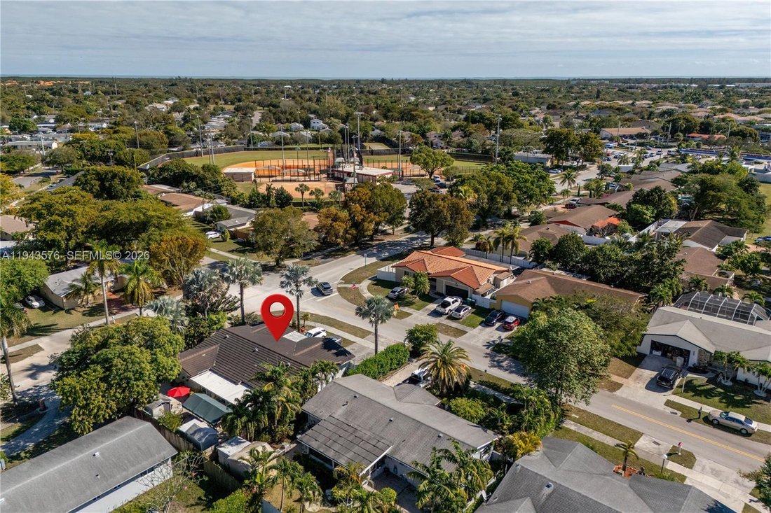 House in Cutler Bay, Florida, United States 5 - 17203331