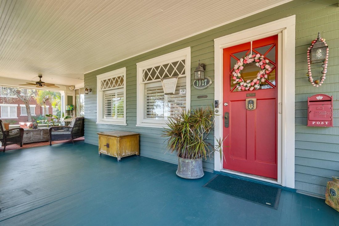 House in Tampa, Florida, United States 2 - 17211026