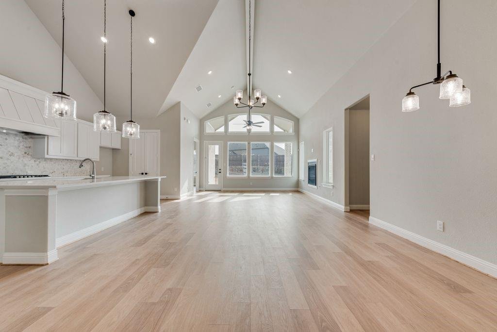 House in Fate, Texas, United States 5 - 16535098