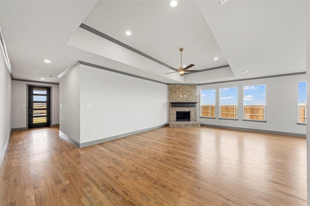House in Josephine, Texas, United States 3 - 17213170