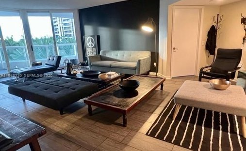 Condo in Aventura, Florida, United States 1