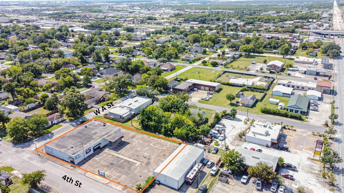 La Porte, Texas, United States 1 - 17208115