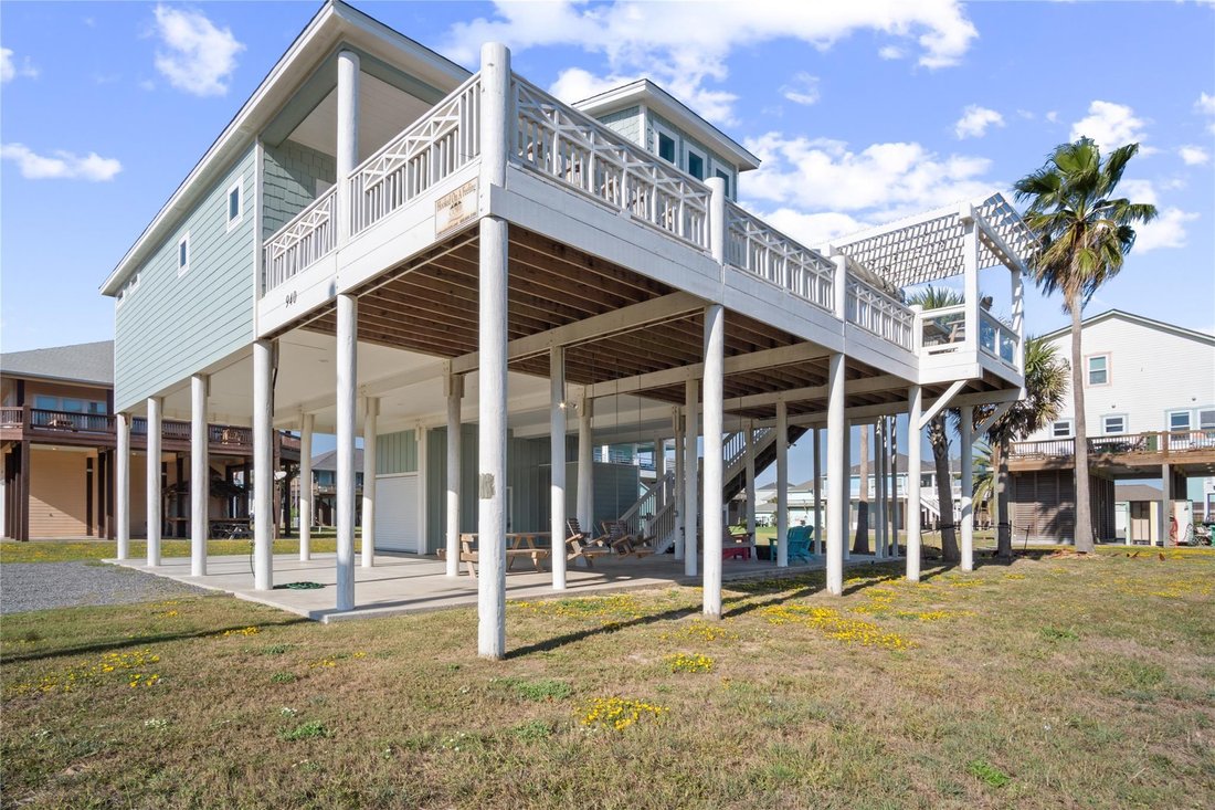 House in Bolivar Peninsula, Texas, United States 4 - 17208616
