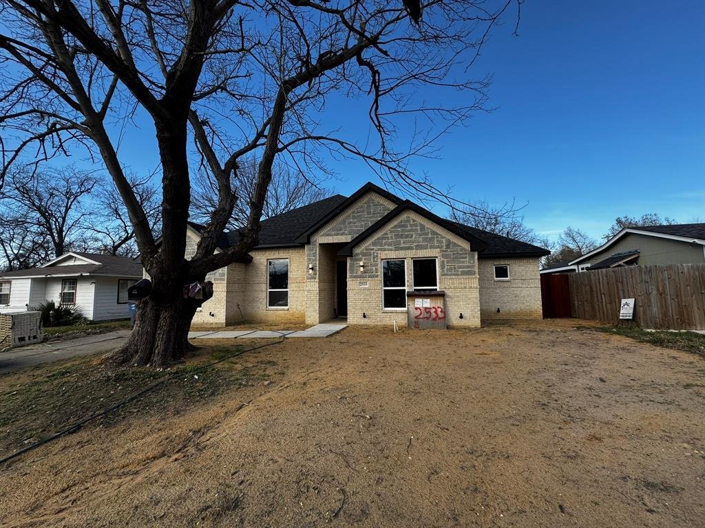House in Dallas, Texas, United States 2 - 17216189