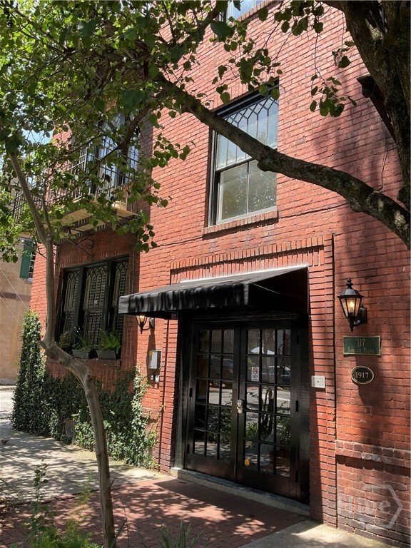Condo in Savannah, Georgia, United States 1 - 17196957