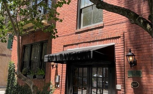 Condo in Savannah, Georgia, United States 1