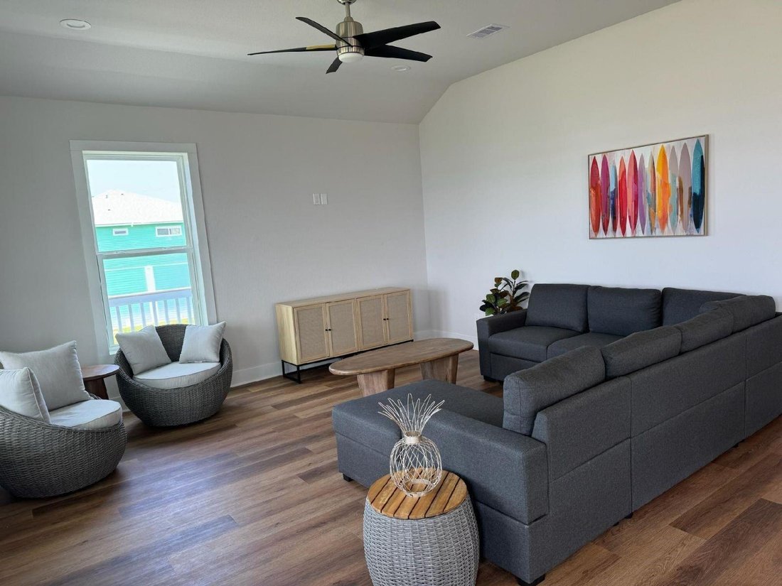 House in Freeport, Texas, United States 3 - 17206904