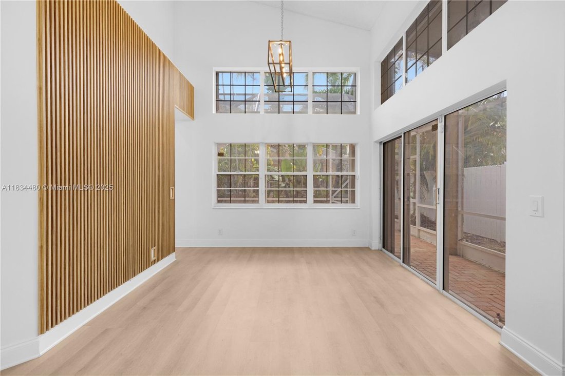 House in Fort Lauderdale, Florida, United States 5 - 17203238