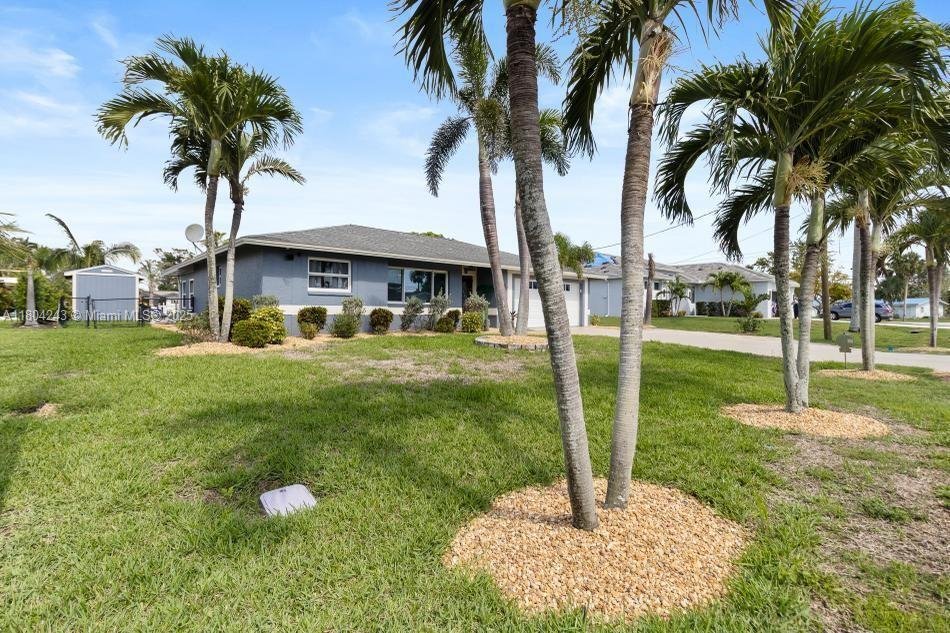 Casa a Cape Coral, Florida, Stati Uniti 5 - 17203250