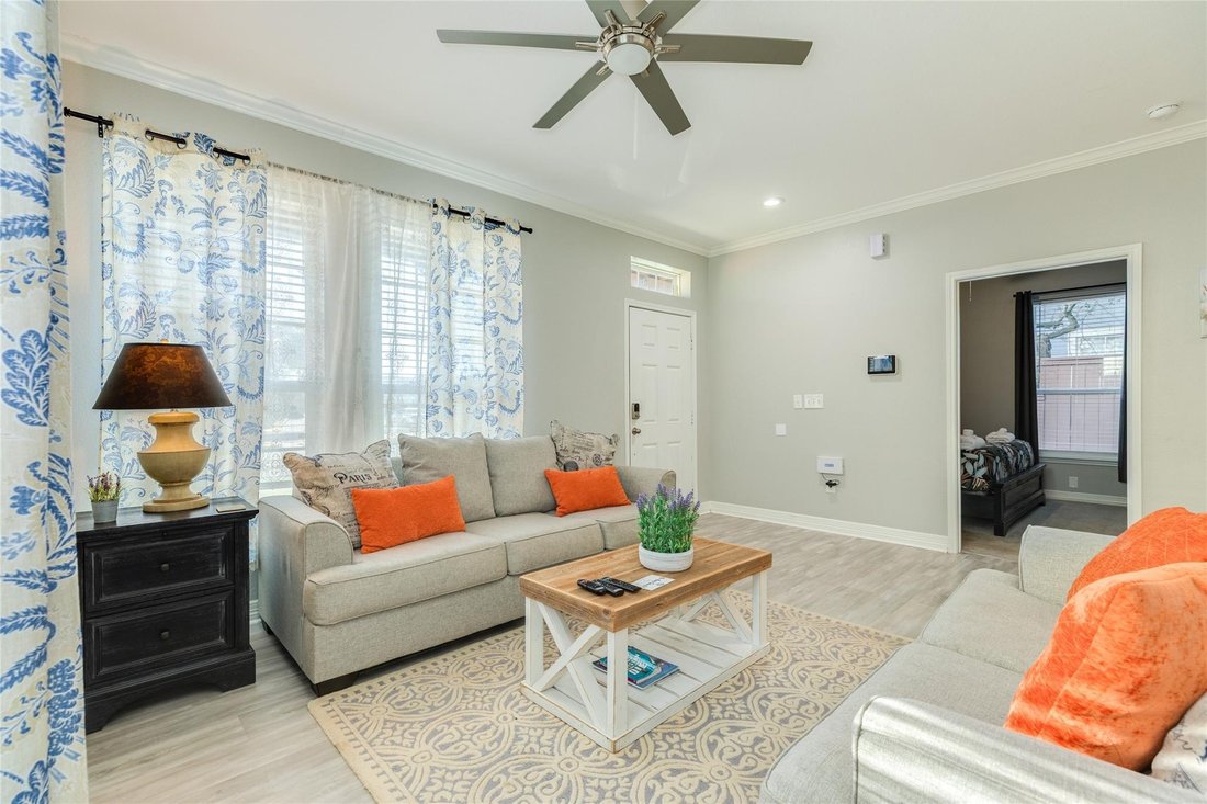 House in Galveston, Texas, United States 5 - 17207781