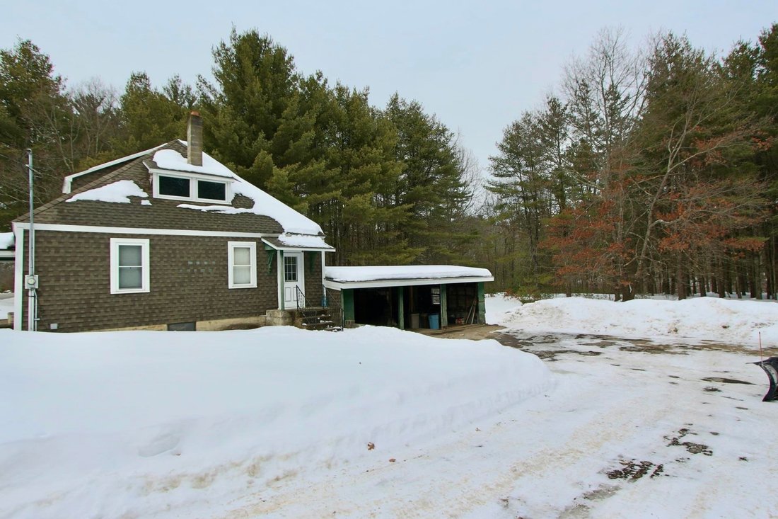 House in Litchfield, New Hampshire, United States 4 - 17211067