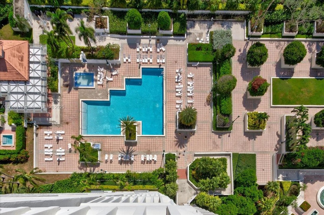 Condo in Golden Beach, Florida, United States 4 - 17203095