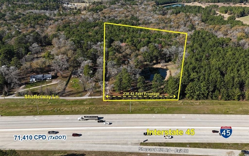 House in Willis, Texas, United States 4 - 17206738