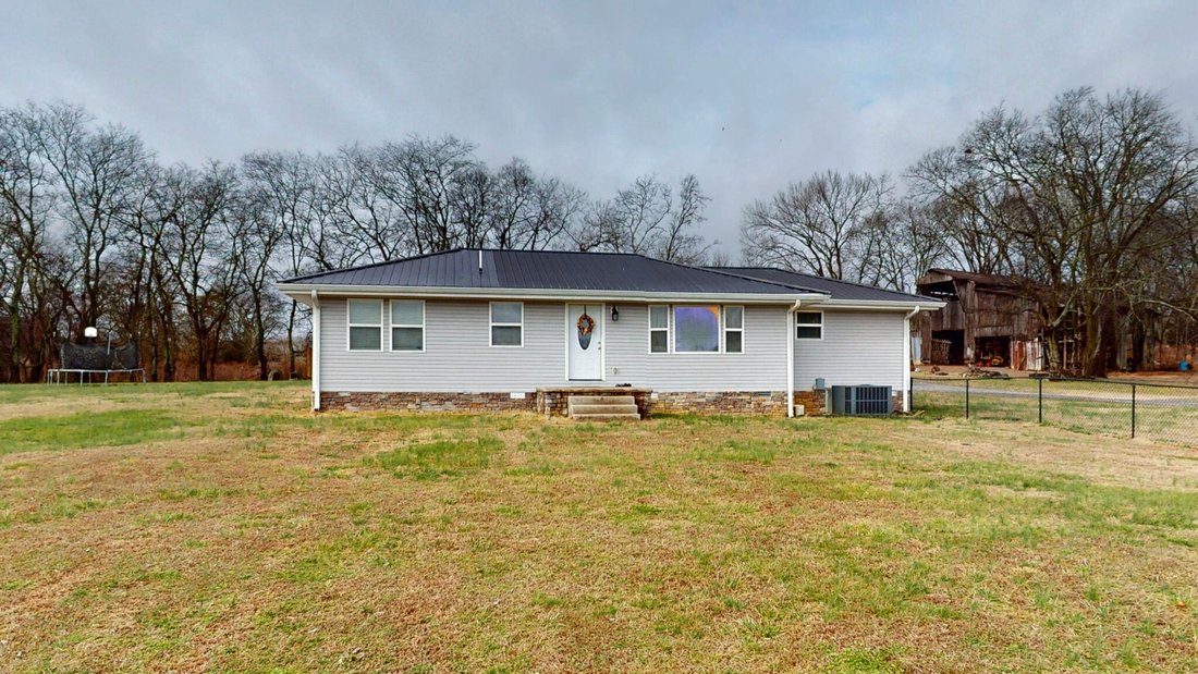 House in Lebanon, Tennessee, United States 1 - 17199215