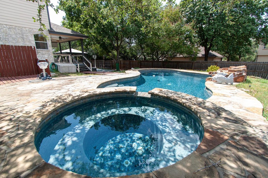 House in San Antonio, Texas, United States 2 - 17210713