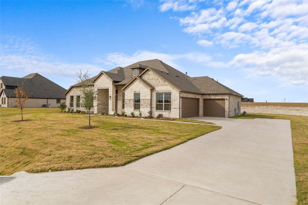 House in Ennis, Texas, United States 2 - 17213858