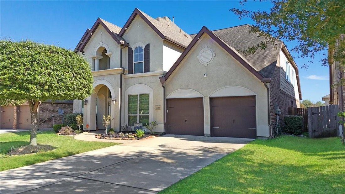 House in Pearland, Texas, United States 3 - 17210375