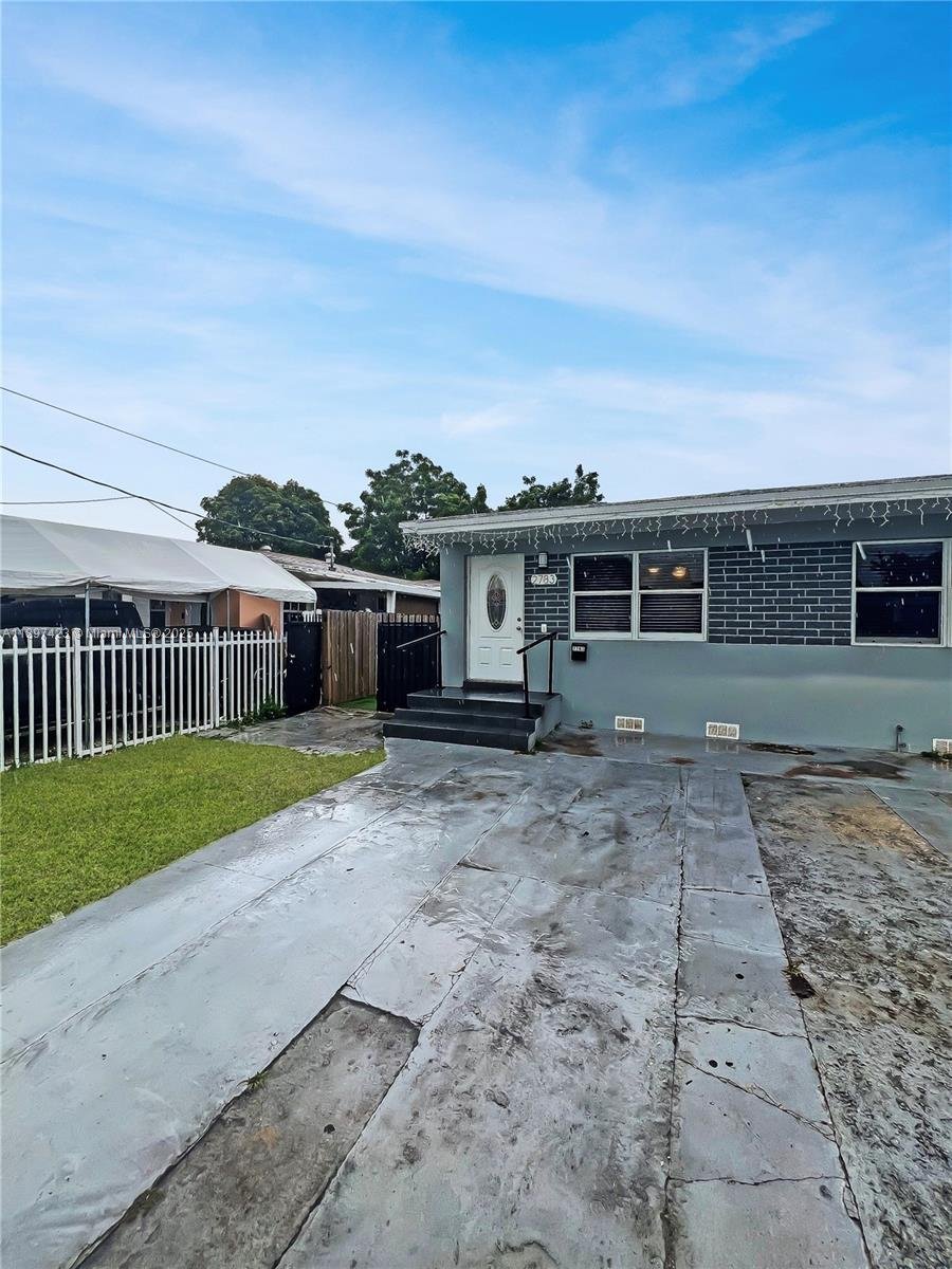 Apartment in Miami, Florida, United States 2 - 17202096
