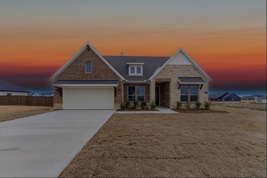 House in New Fairview, Texas, United States 2 - 17213359