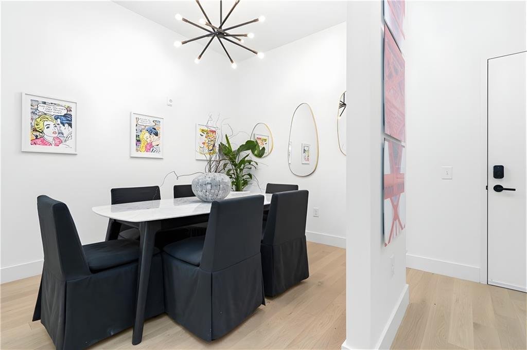 Condo in Atlanta, Georgia, United States 5 - 17198608