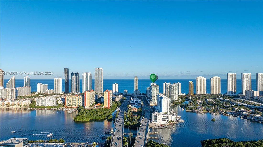 Condo in Sunny Isles Beach, Florida, United States 1 - 17202869