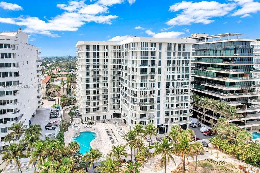 Condominio a Bal Harbour, Florida, Stati Uniti 1 - 17203141