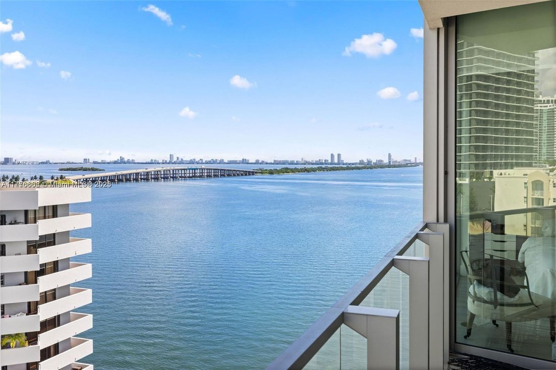 Condo in Miami, Florida, United States 1 - 17203304