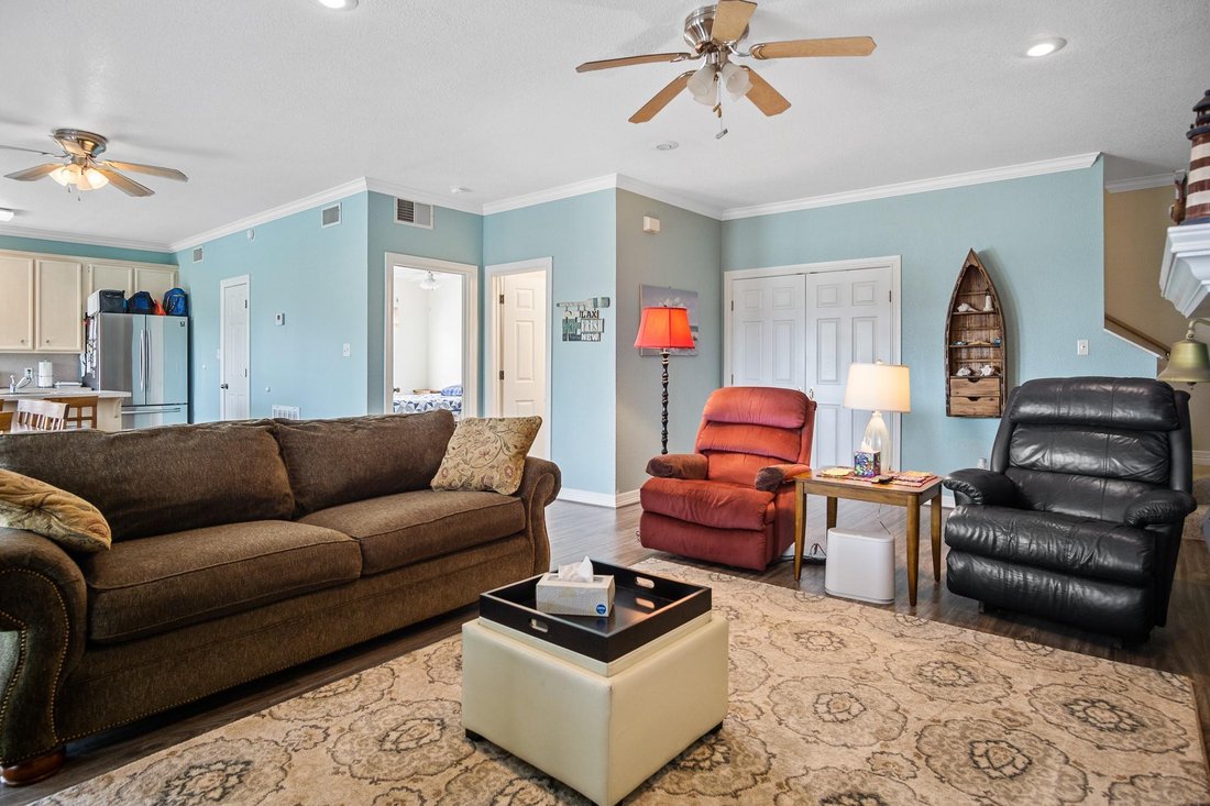 House in Bolivar Peninsula, Texas, United States 4 - 17208011