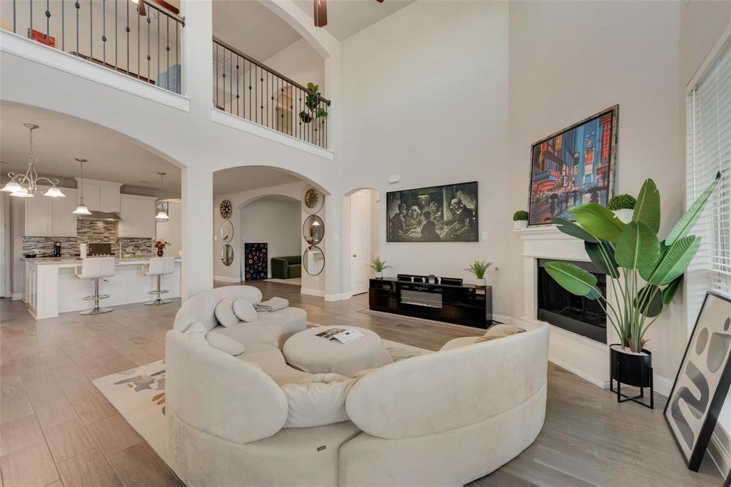 House in Little Elm, Texas, United States 3 - 17213987