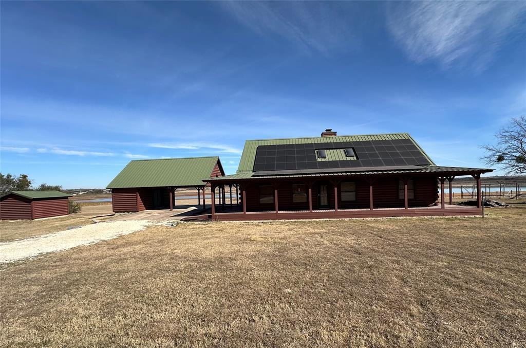 House in Comanche, Texas, United States 2 - 17213446