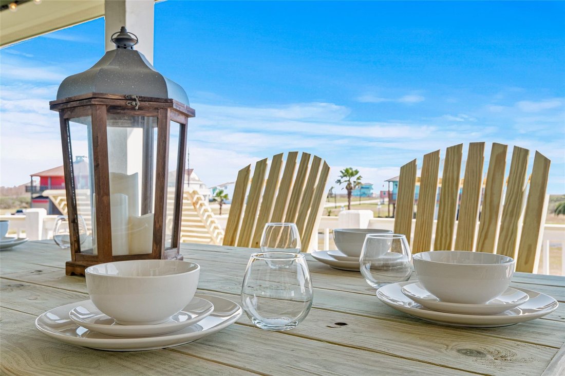House in Bolivar Peninsula, Texas, United States 5 - 17208427