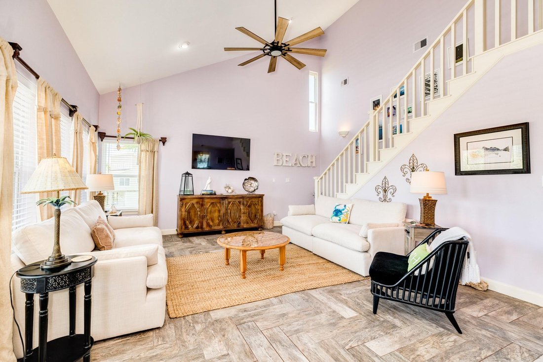 House in Galveston, Texas, United States 2 - 17208027