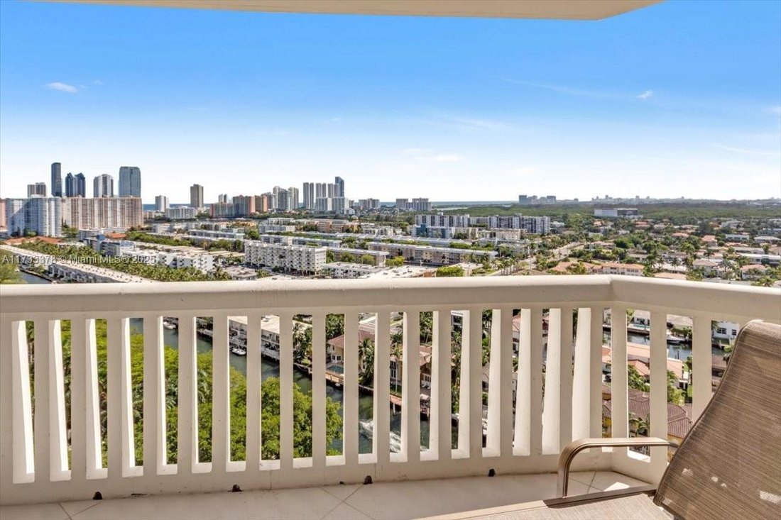 Condo in Golden Beach, Florida, United States 3 - 17203095