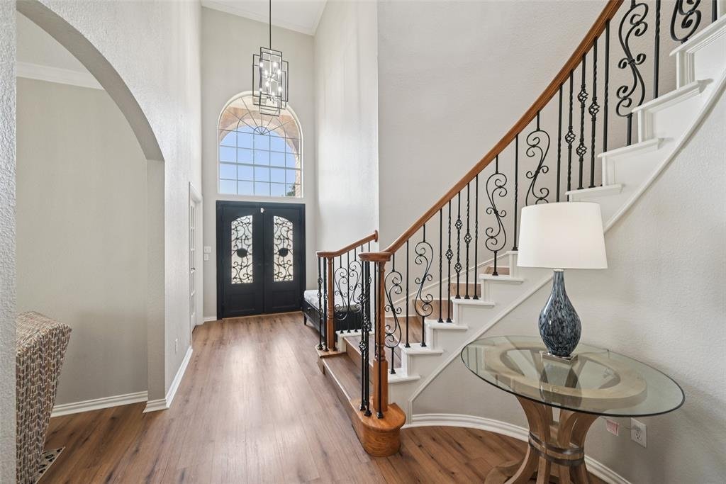 House in Little Elm, Texas, United States 1 - 17214721