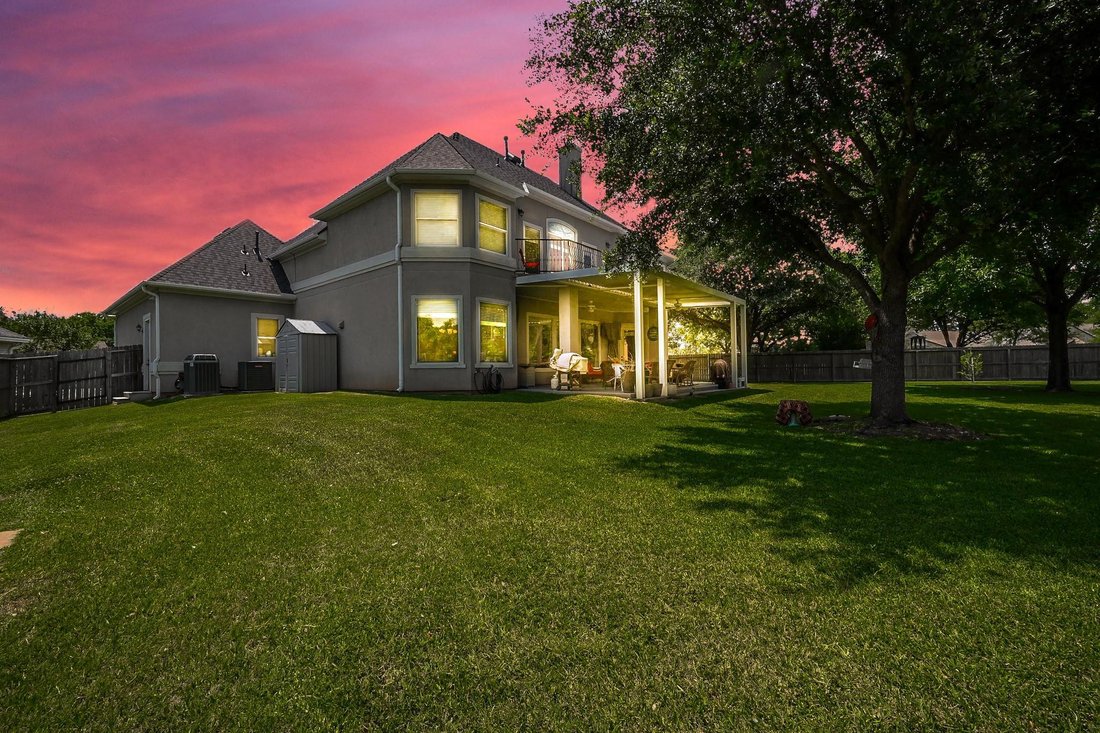 House in Montgomery, Texas, United States 4 - 17208268