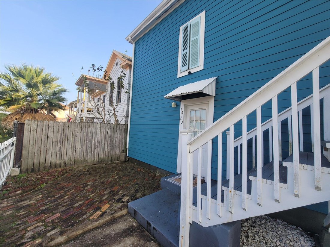 Galveston, Texas, United States 3 - 17210250