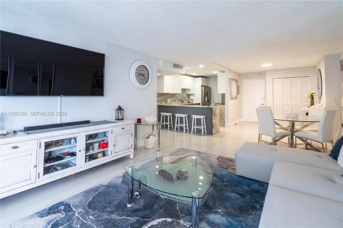 Condo in Miami Beach, Florida, United States 4 - 17202303