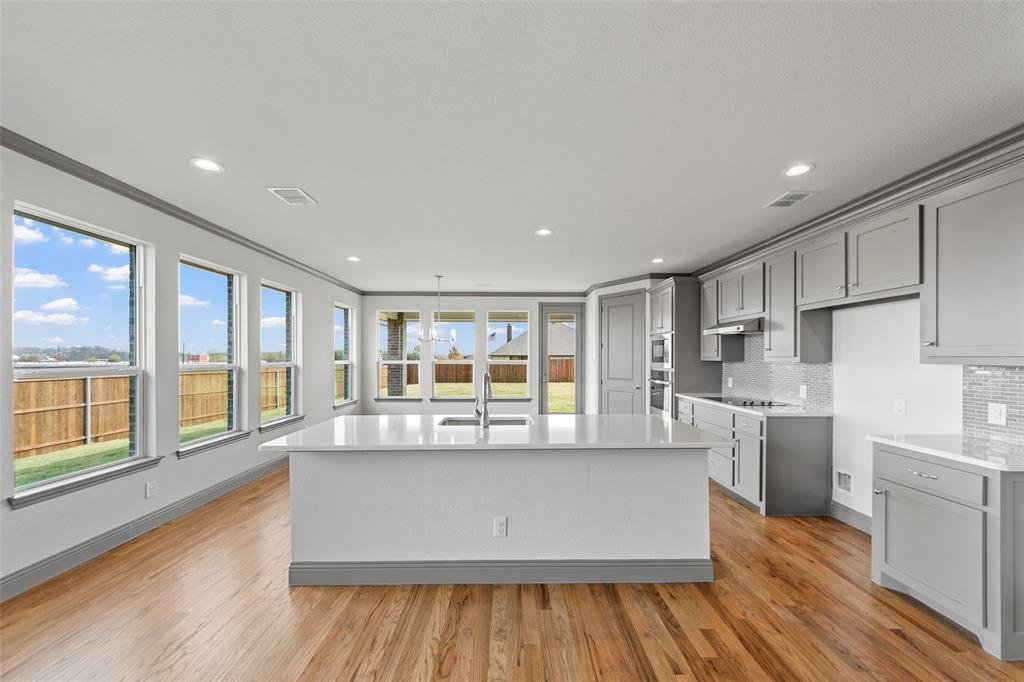 House in Josephine, Texas, United States 5 - 17213170