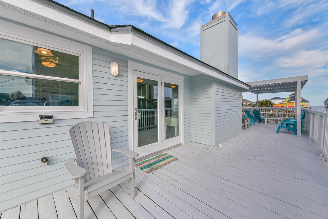 House in Galveston, Texas, United States 4 - 17209579