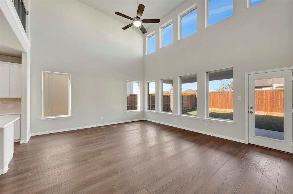 House in Cross Roads, Texas, United States 2 - 17215446
