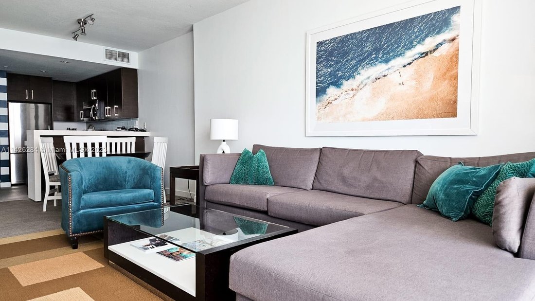 Condo in Sunny Isles Beach, Florida, United States 2 - 17203006