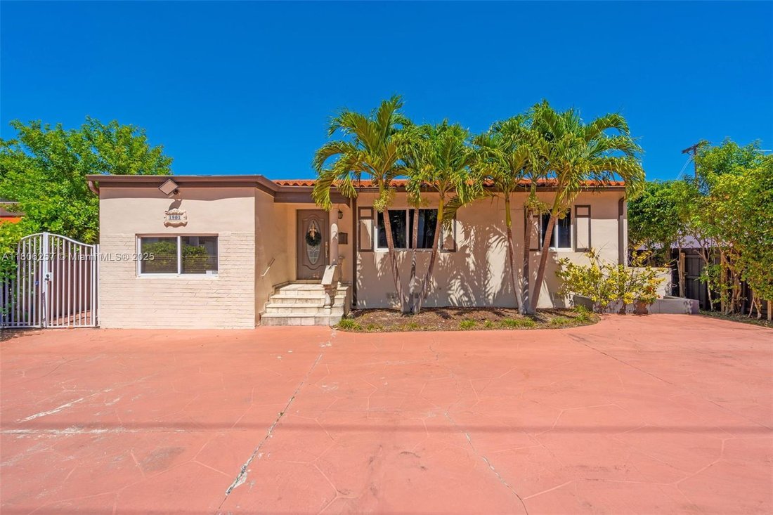 House in Miami, Florida, United States 3 - 17202916