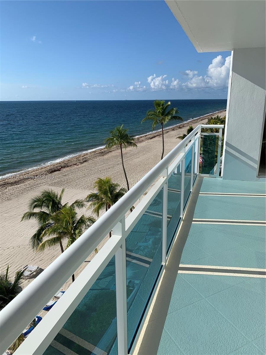 Condo in Fort Lauderdale, Florida, United States 3 - 17202273