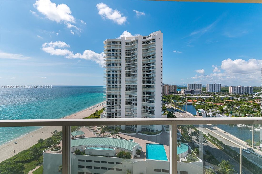 Condo in Sunny Isles Beach, Florida, United States 1 - 17205410