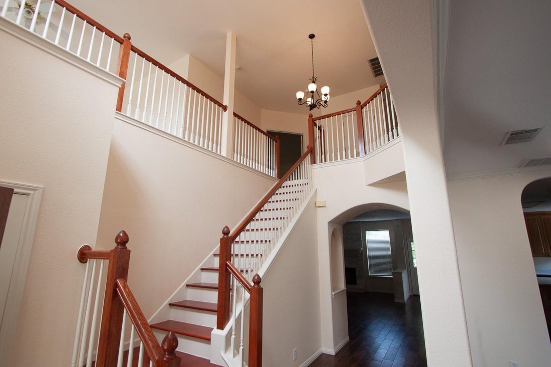 House in San Antonio, Texas, United States 5 - 17210713