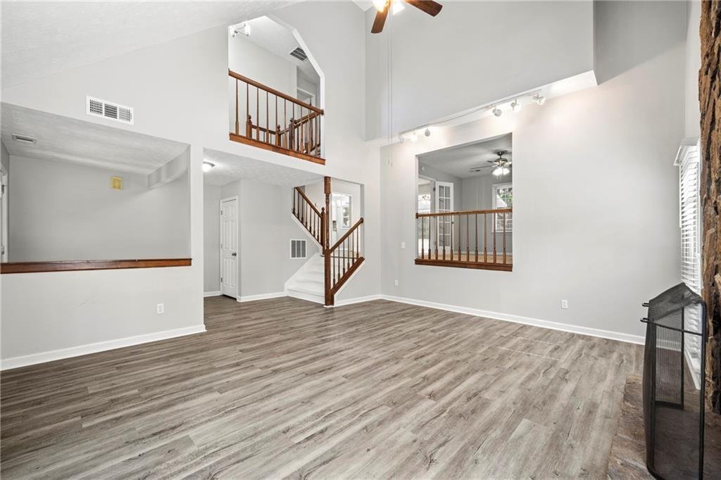 House in Roswell, Georgia, United States 3 - 17194867