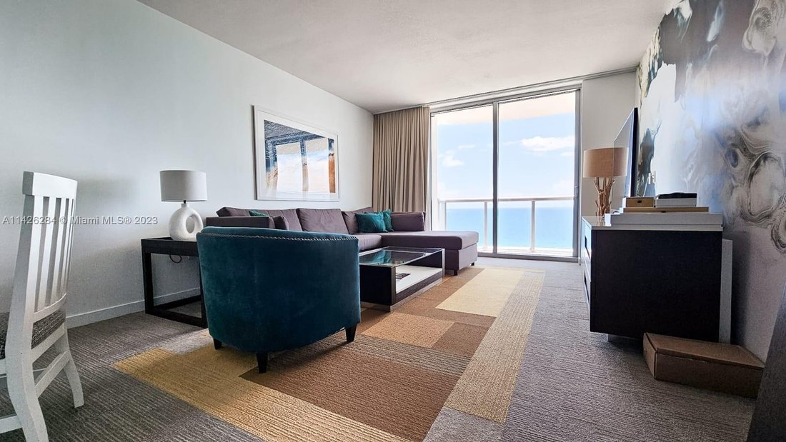 Condo in Sunny Isles Beach, Florida, United States 1 - 17203006