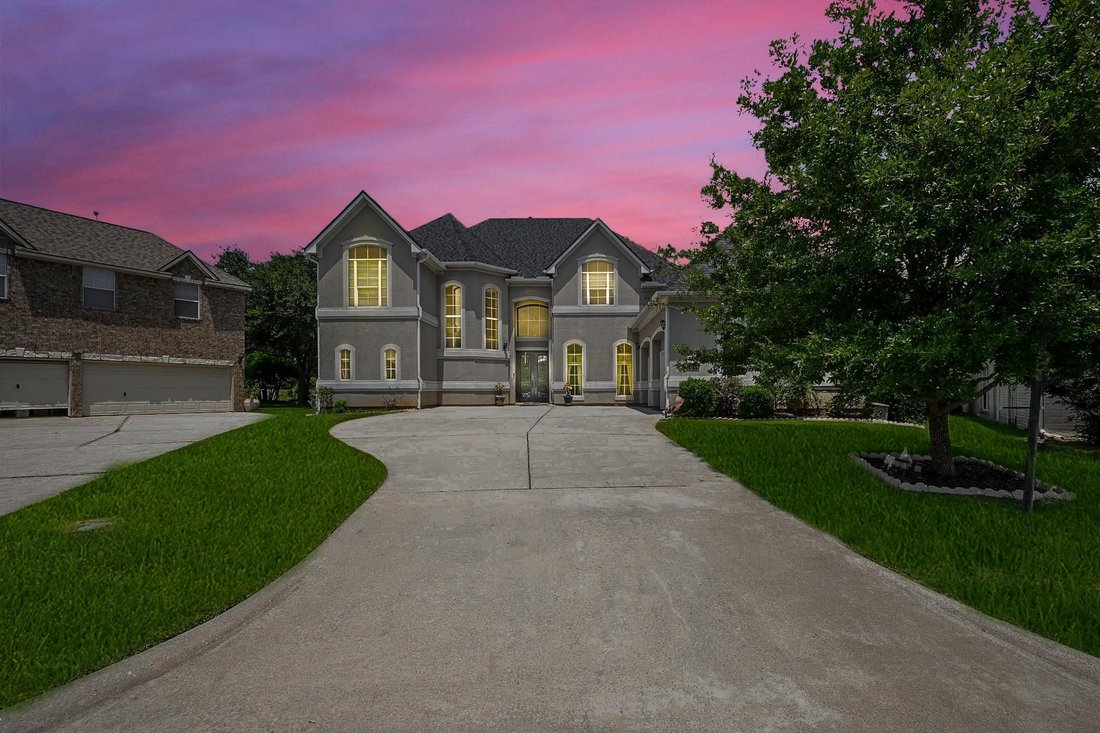 House in Montgomery, Texas, United States 5 - 17208268