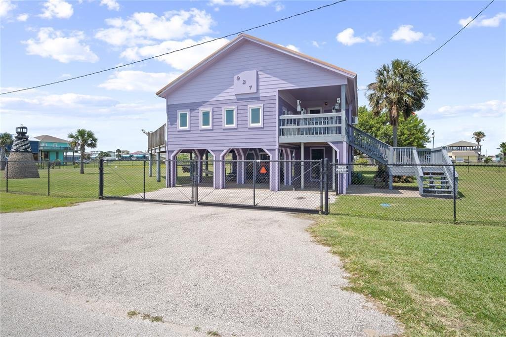 House in Bolivar Peninsula, Texas, United States 5 - 17208562